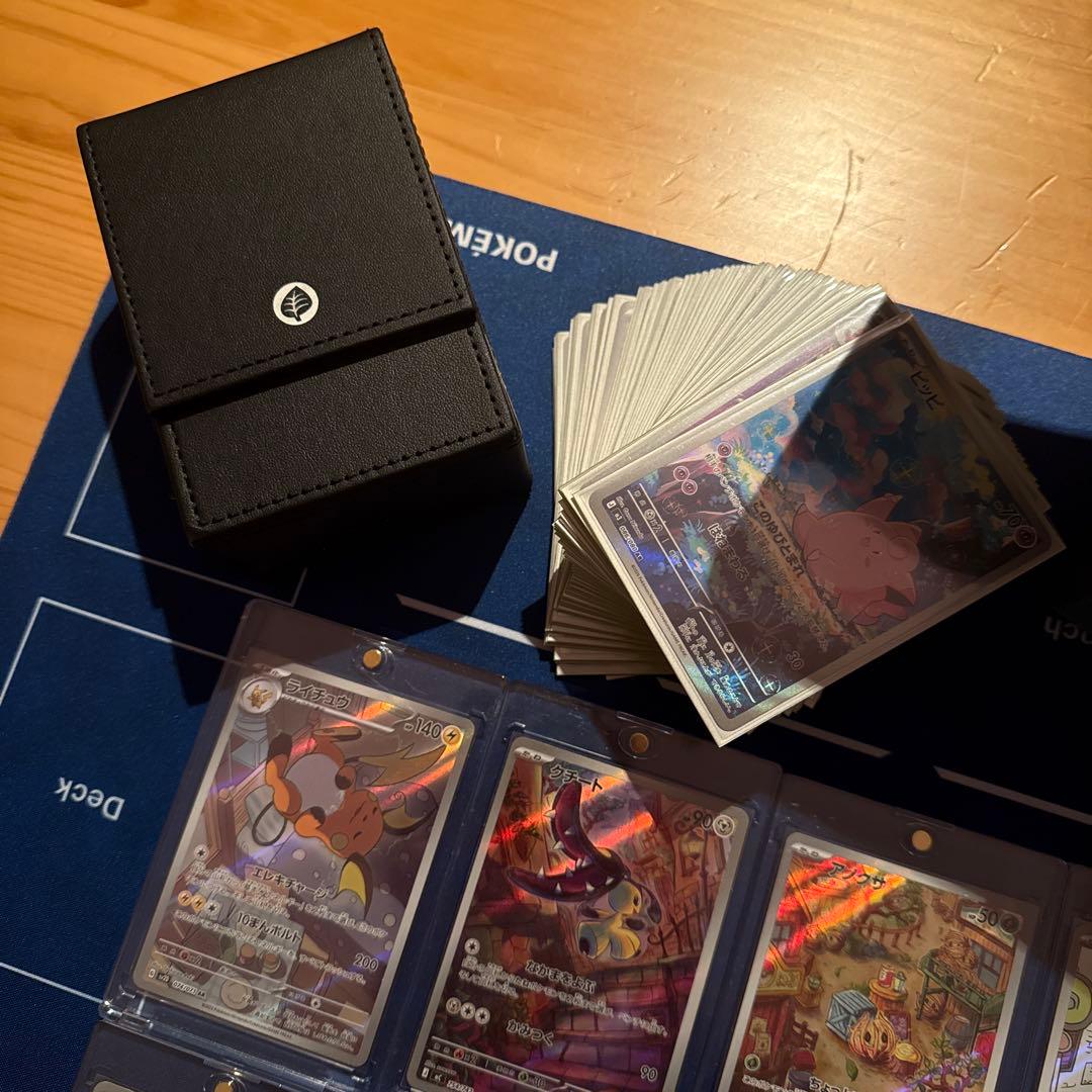 ˚✧ポケモンカード まとめ売り 引退品˚✧