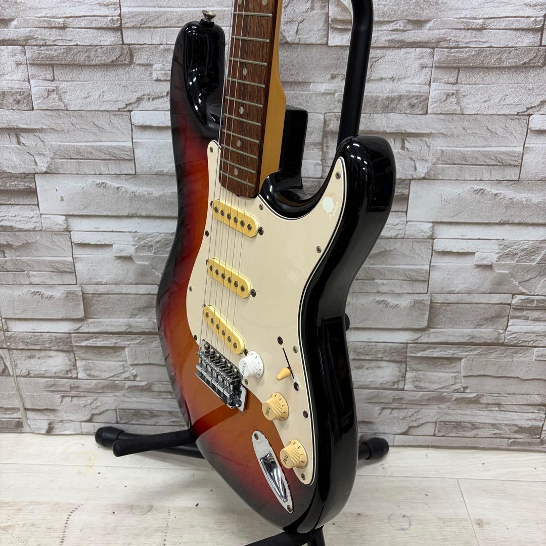 ギター Fender KOREA Squier Series STRATOCASTER