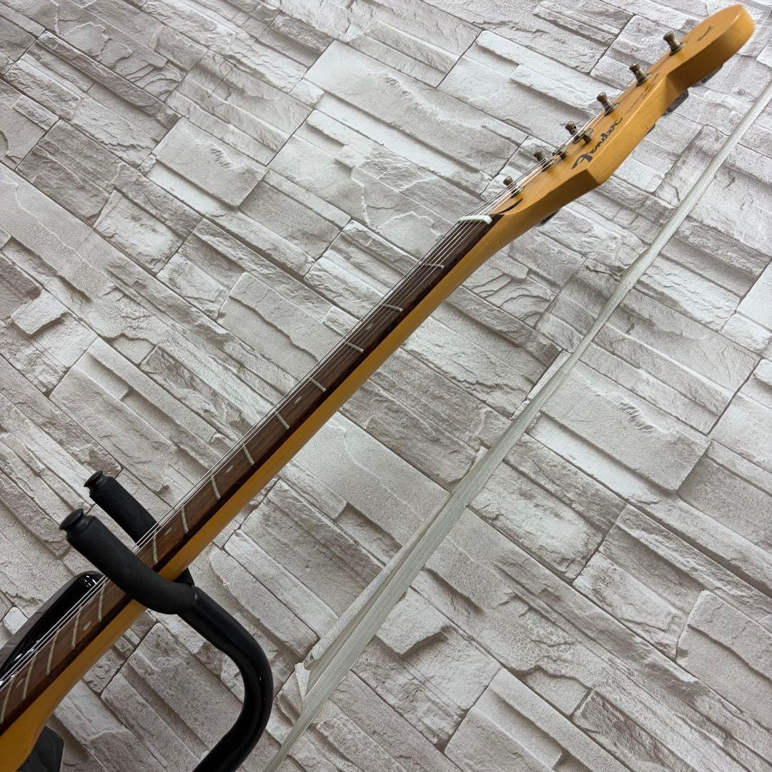 ギター Fender KOREA Squier Series STRATOCASTER