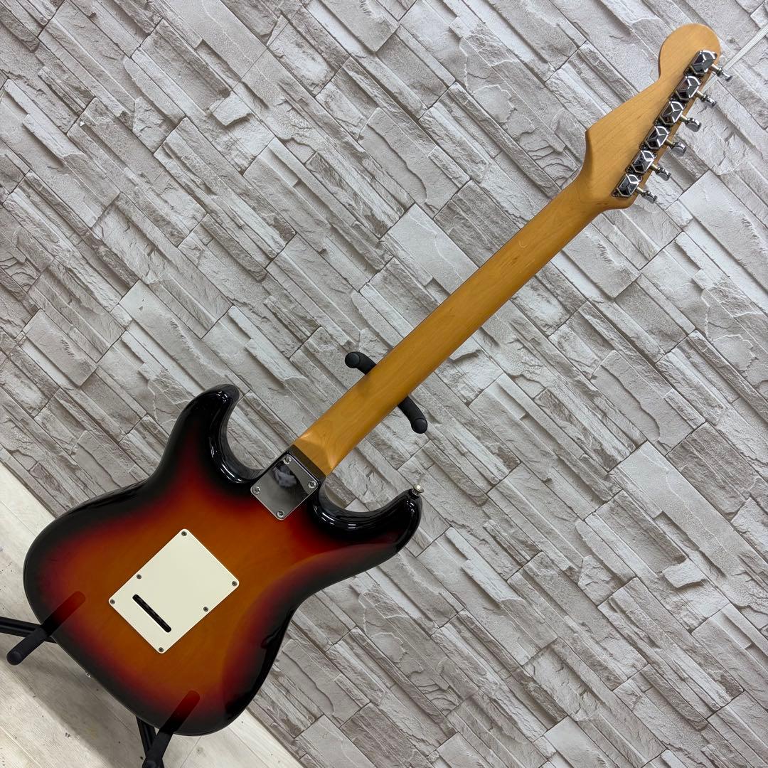 ギター Fender KOREA Squier Series STRATOCASTER