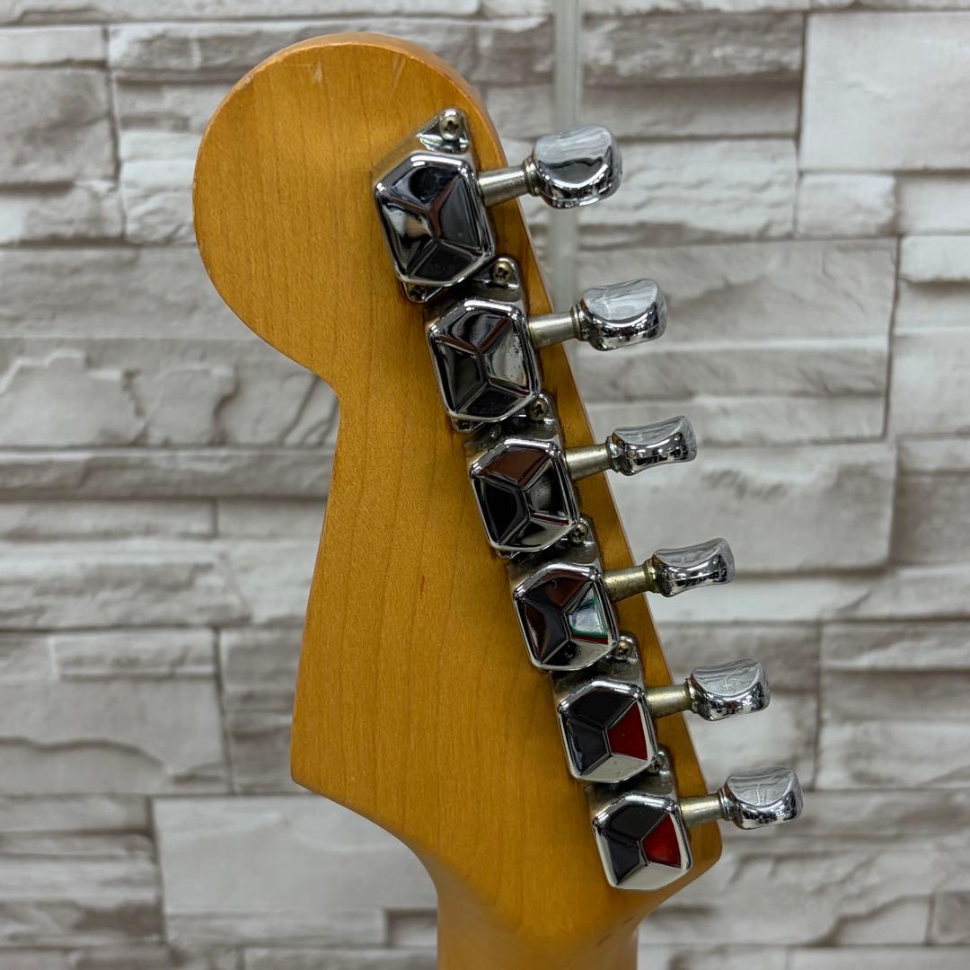 ギター Fender KOREA Squier Series STRATOCASTER