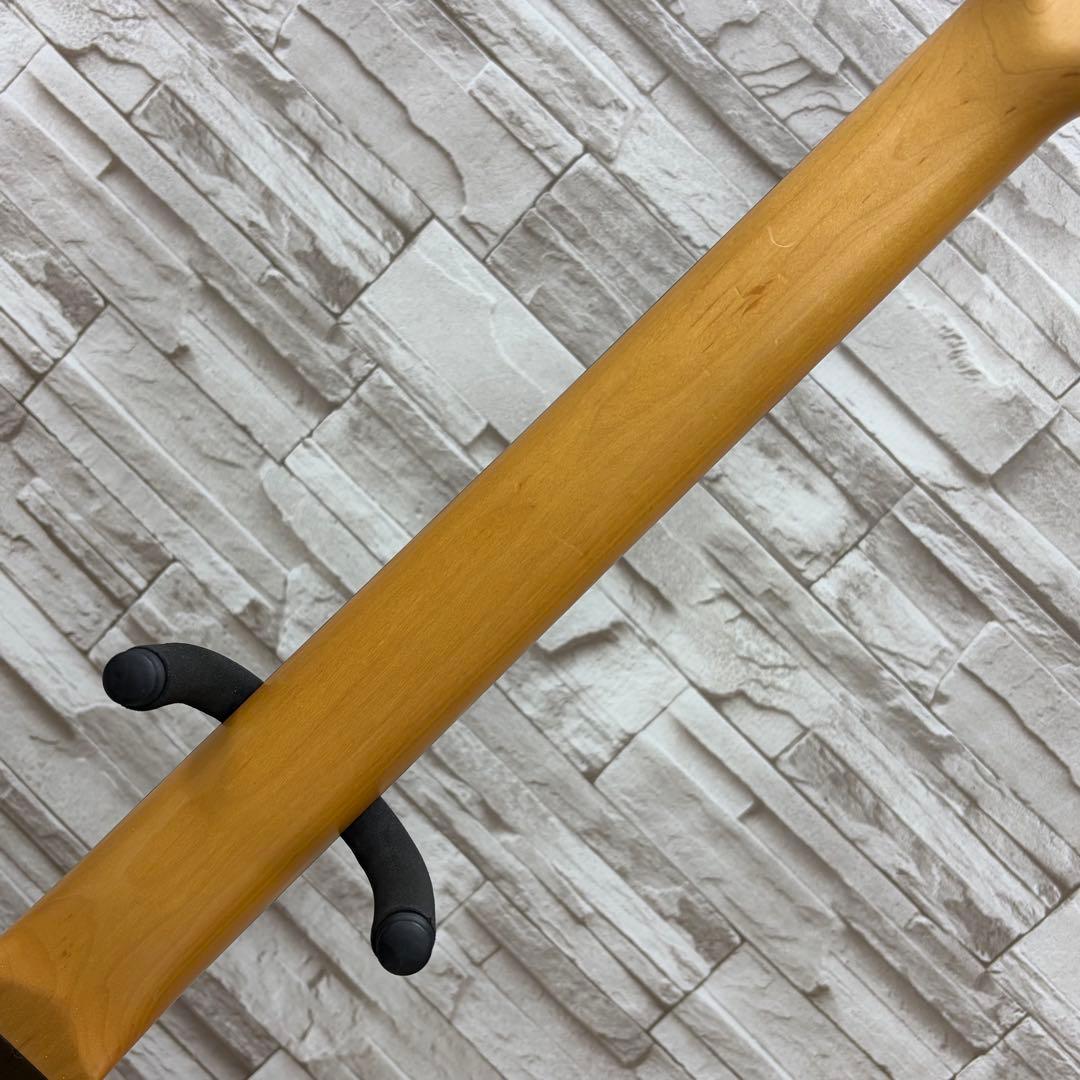 ギター Fender KOREA Squier Series STRATOCASTER