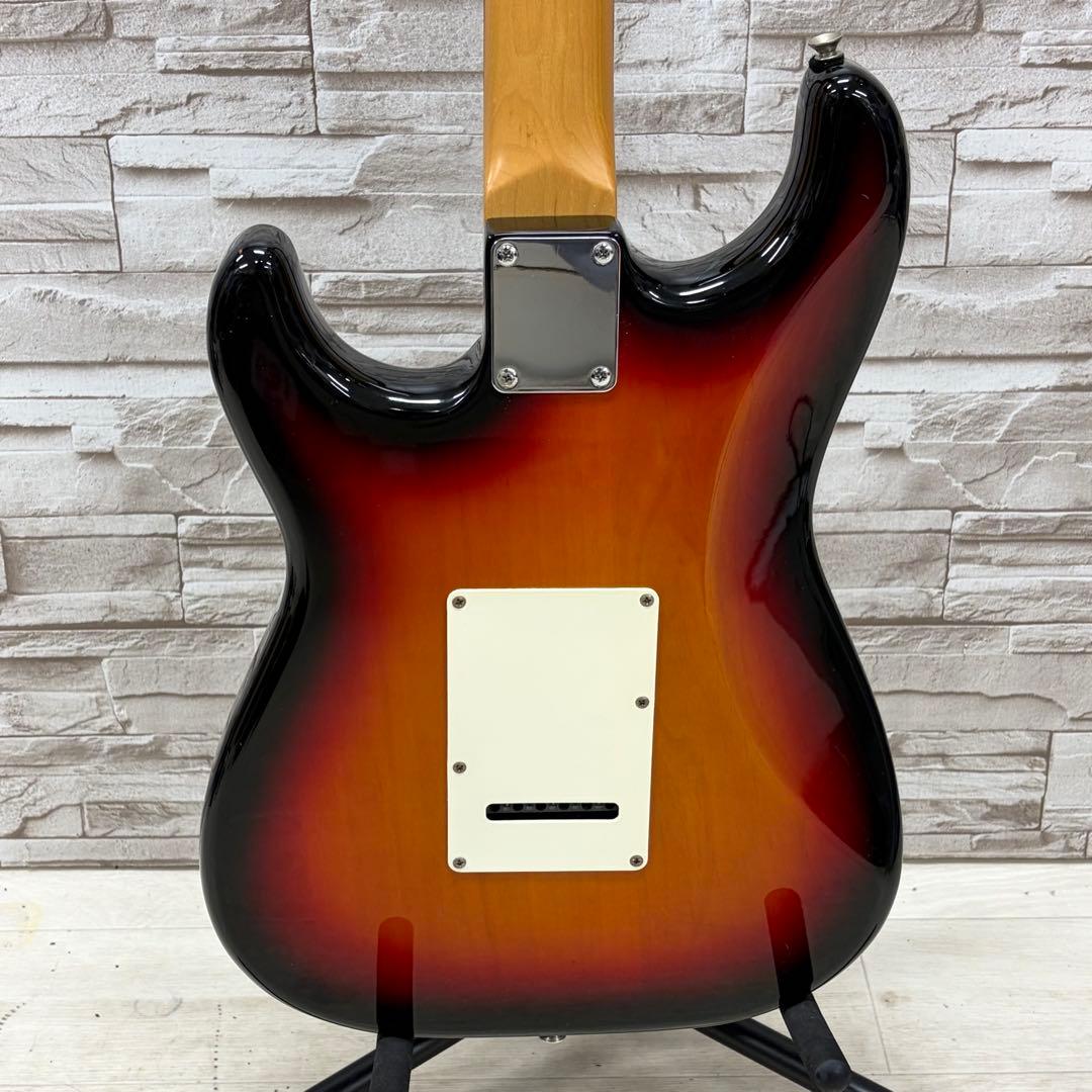 ギター Fender KOREA Squier Series STRATOCASTER