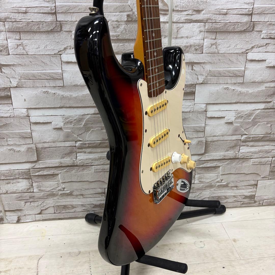 ギター Fender KOREA Squier Series STRATOCASTER