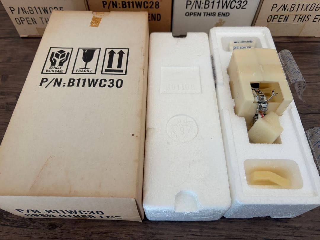 フランクリンミント ハーレーダビッドソン　ミニチュア 12台セット