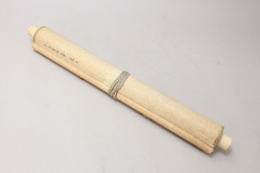 No5257掛軸　児玉果亭　農夫　紙本淡彩　日本画　人物　古画　古美術　送料無料