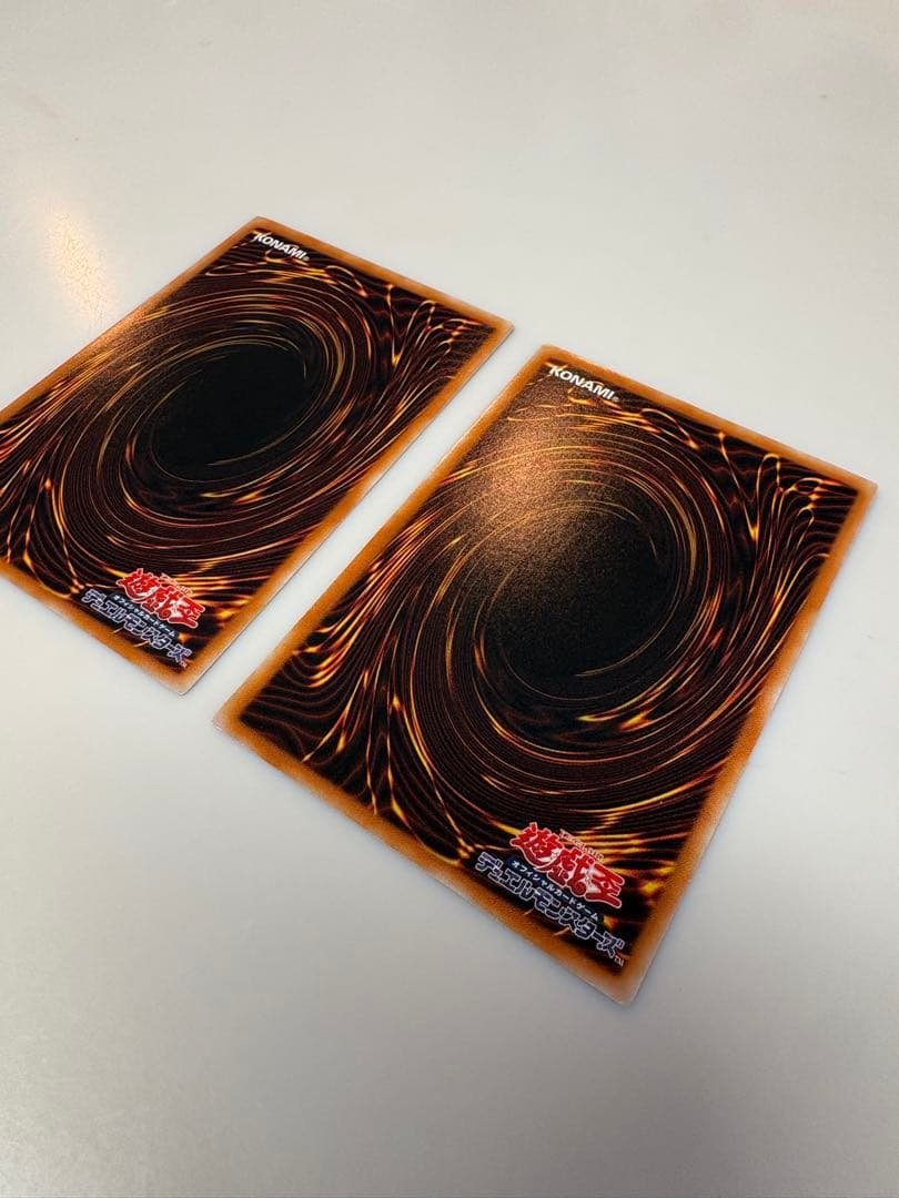 遊戯王 ocg 魅惑の女王LV7 レリーフ2枚 ノーマル2枚 合計4枚セット