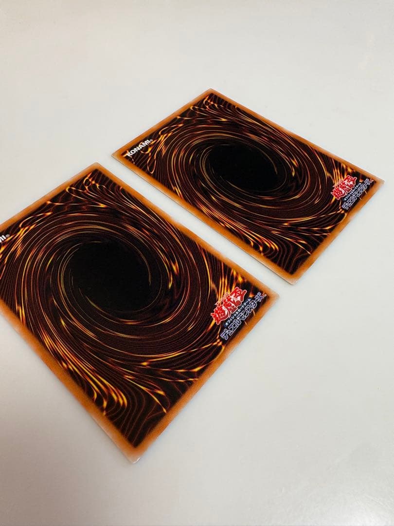 遊戯王 ocg 魅惑の女王LV7 レリーフ2枚 ノーマル2枚 合計4枚セット