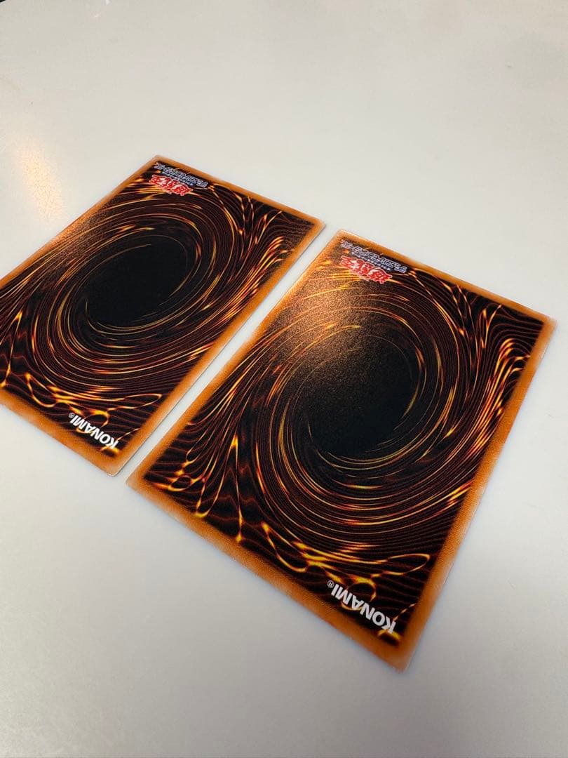 遊戯王 ocg 魅惑の女王LV7 レリーフ2枚 ノーマル2枚 合計4枚セット