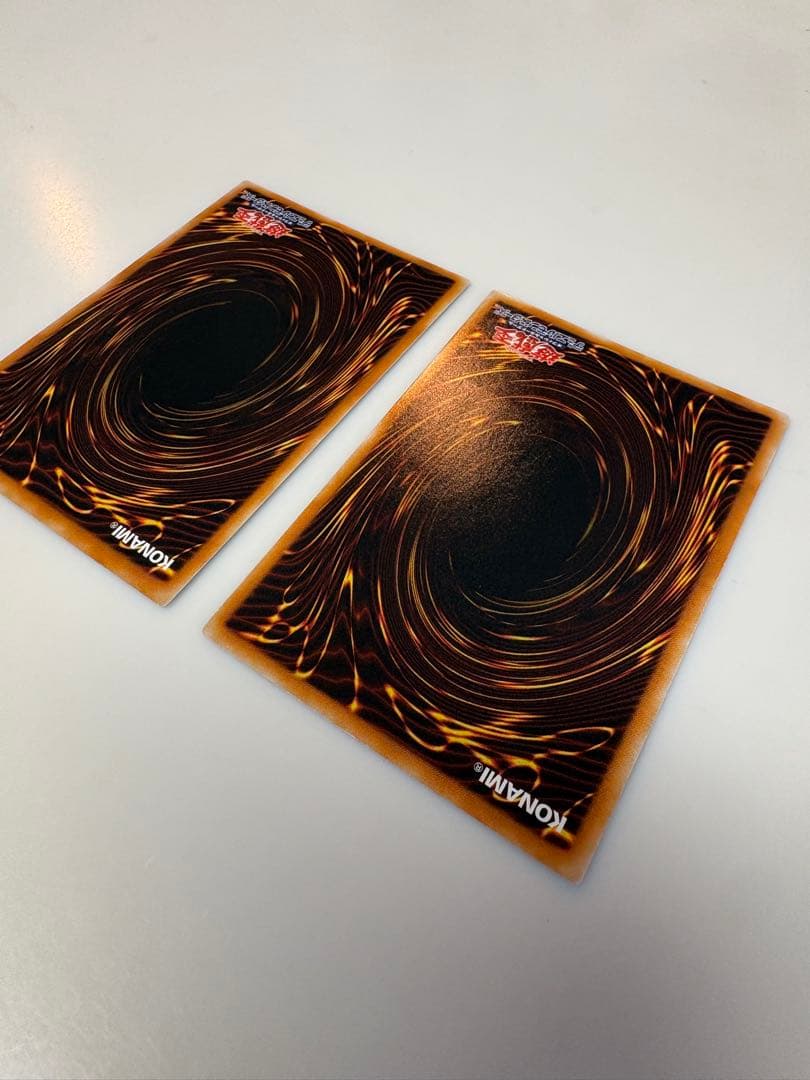 遊戯王 ocg 魅惑の女王LV7 レリーフ2枚 ノーマル2枚 合計4枚セット