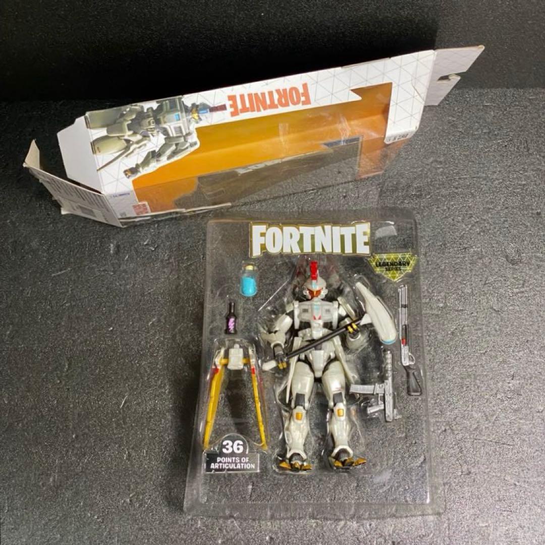 【未使用品】 フォートナイト FORTNITE センチネル SENTINEL