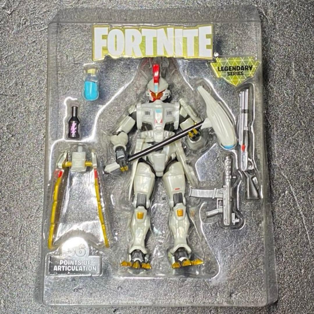 【未使用品】 フォートナイト FORTNITE センチネル SENTINEL