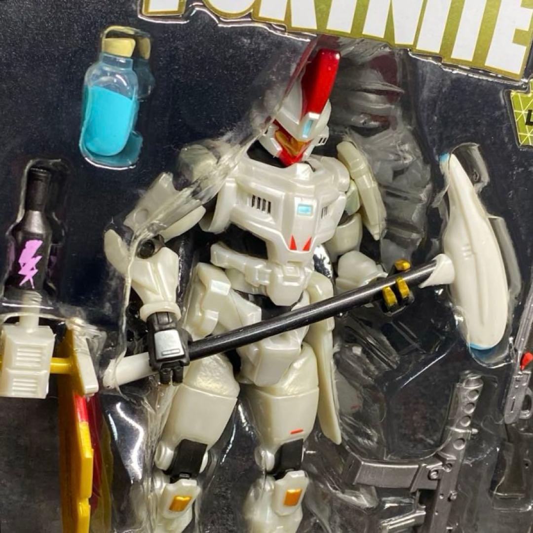 【未使用品】 フォートナイト FORTNITE センチネル SENTINEL