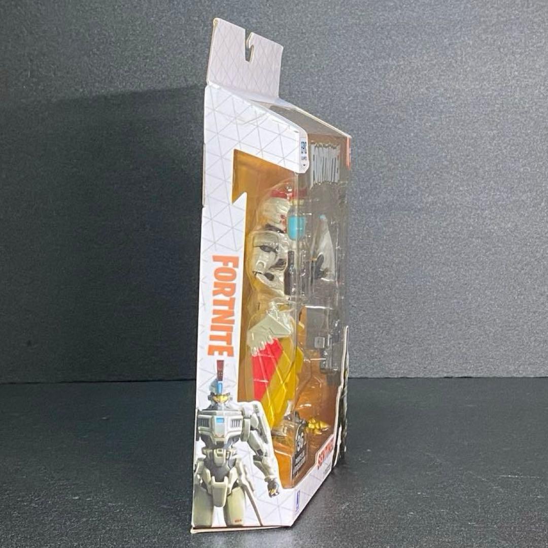 【未使用品】 フォートナイト FORTNITE センチネル SENTINEL