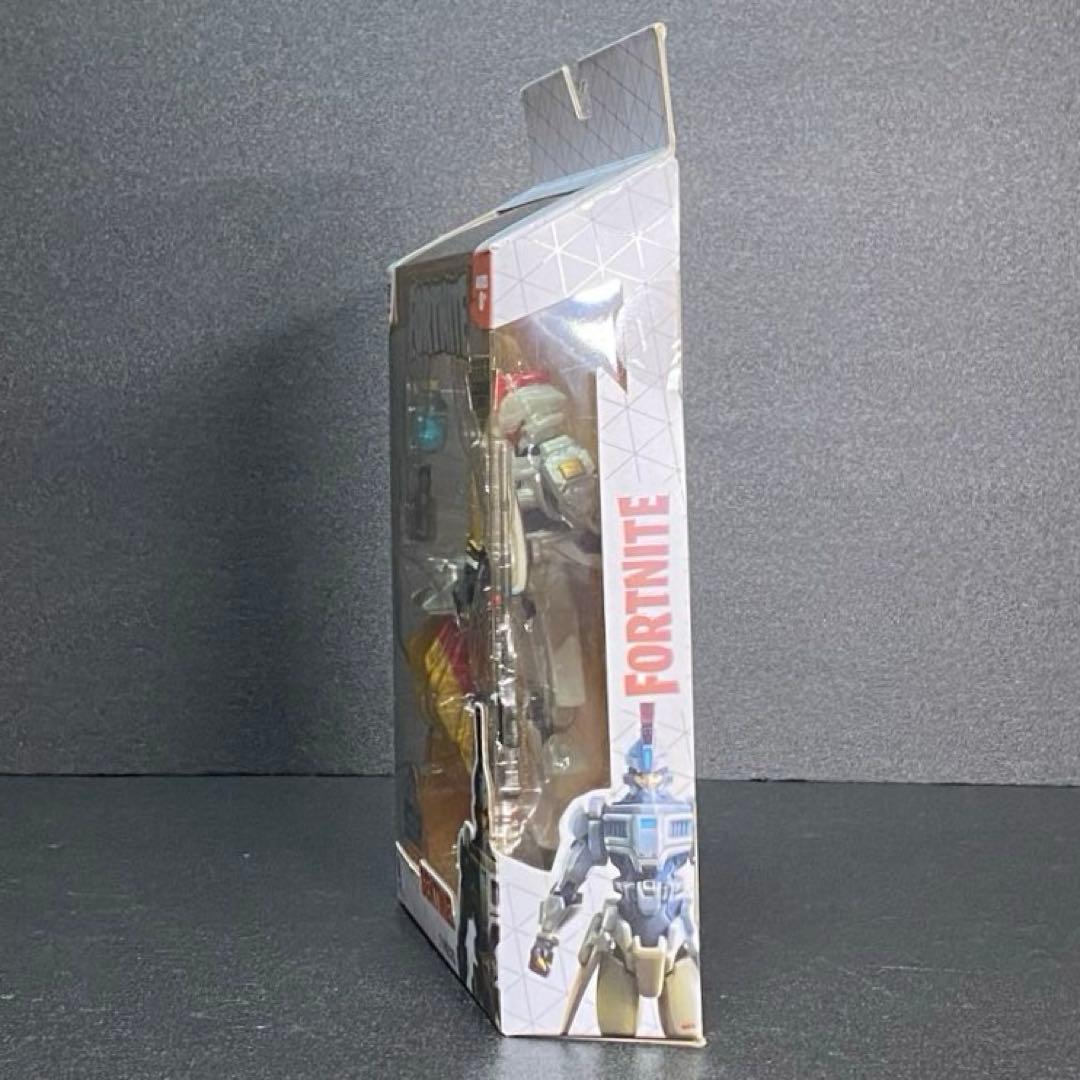 【未使用品】 フォートナイト FORTNITE センチネル SENTINEL