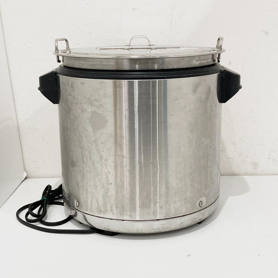 象印 マホービン TH-CU160 マイコンスープジャー 16.0L 業務用