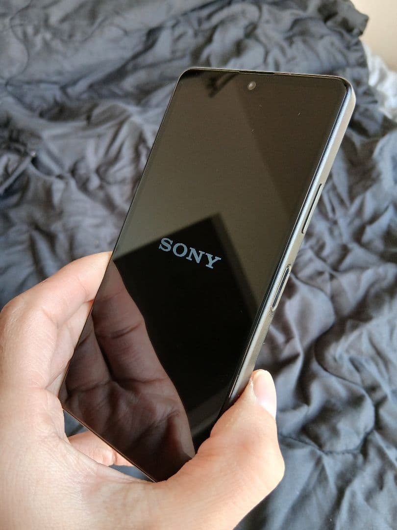 Xperia Ace Ⅲ A203SO ブラック