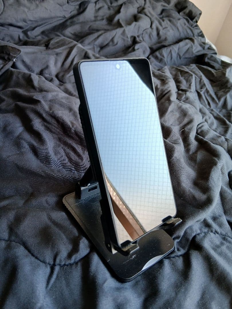 Xperia Ace Ⅲ A203SO ブラック