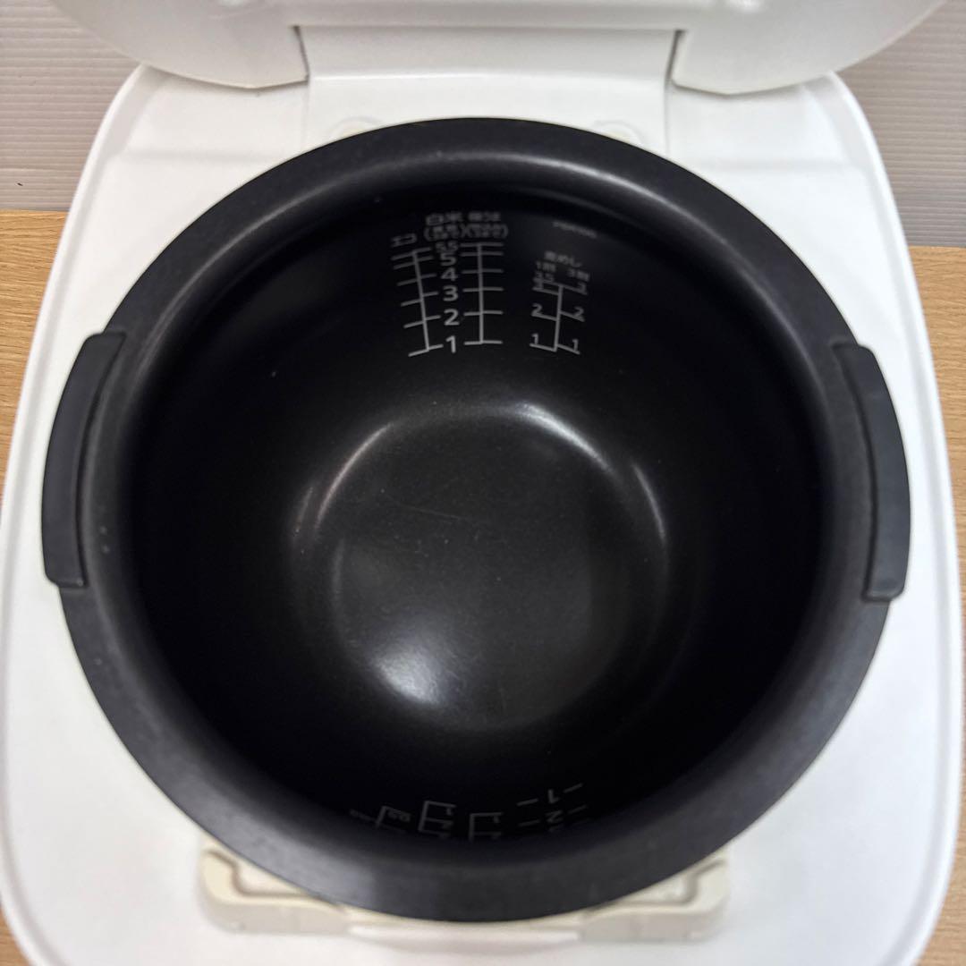 圧力IH炊飯ジャーJPB-R100
