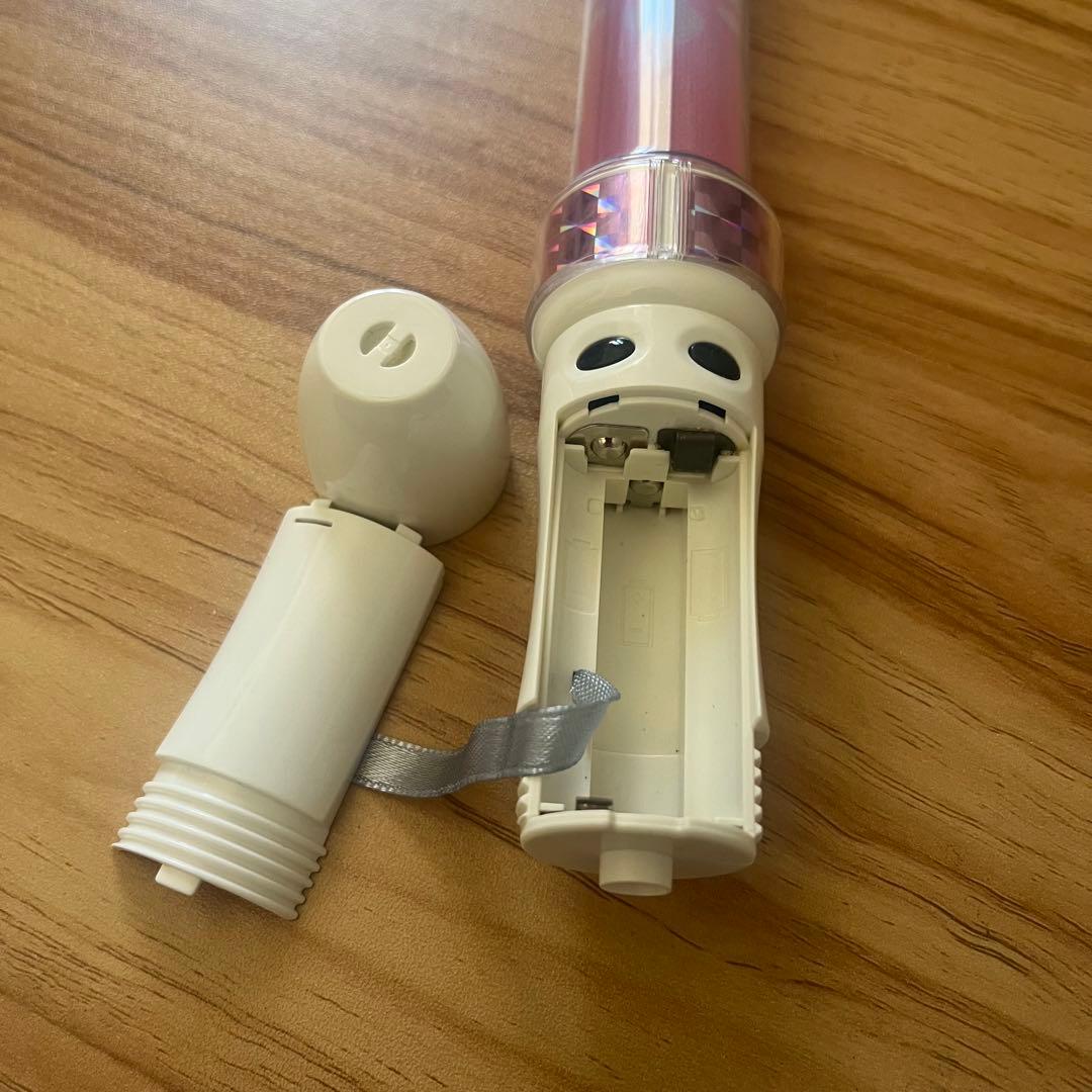 M!LK ファンミーティング「牛乳スーパー会議」ペンライト