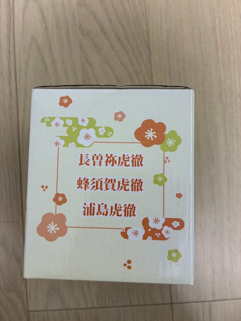 刀剣乱舞 1番くじ まとめ