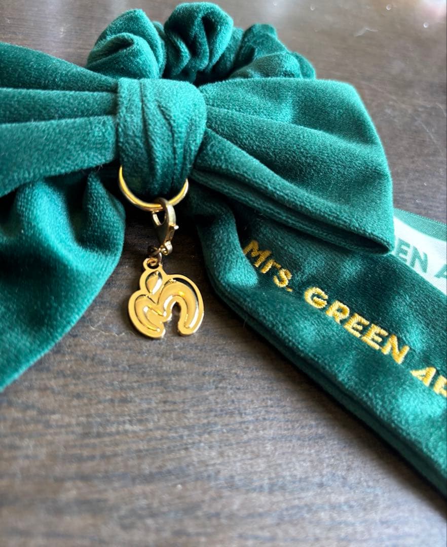Mrs. GREEN APPLE ライトスティック　リボン