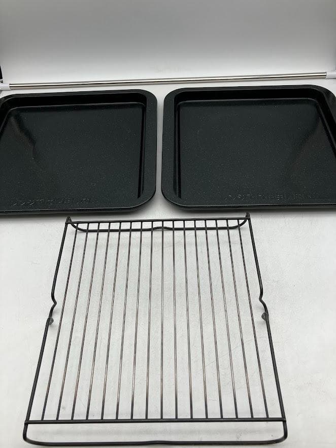 SHARP HEALSIO 赤 AX-SP1　ヘルシオ