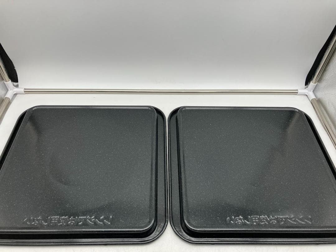 SHARP HEALSIO 赤 AX-SP1　ヘルシオ