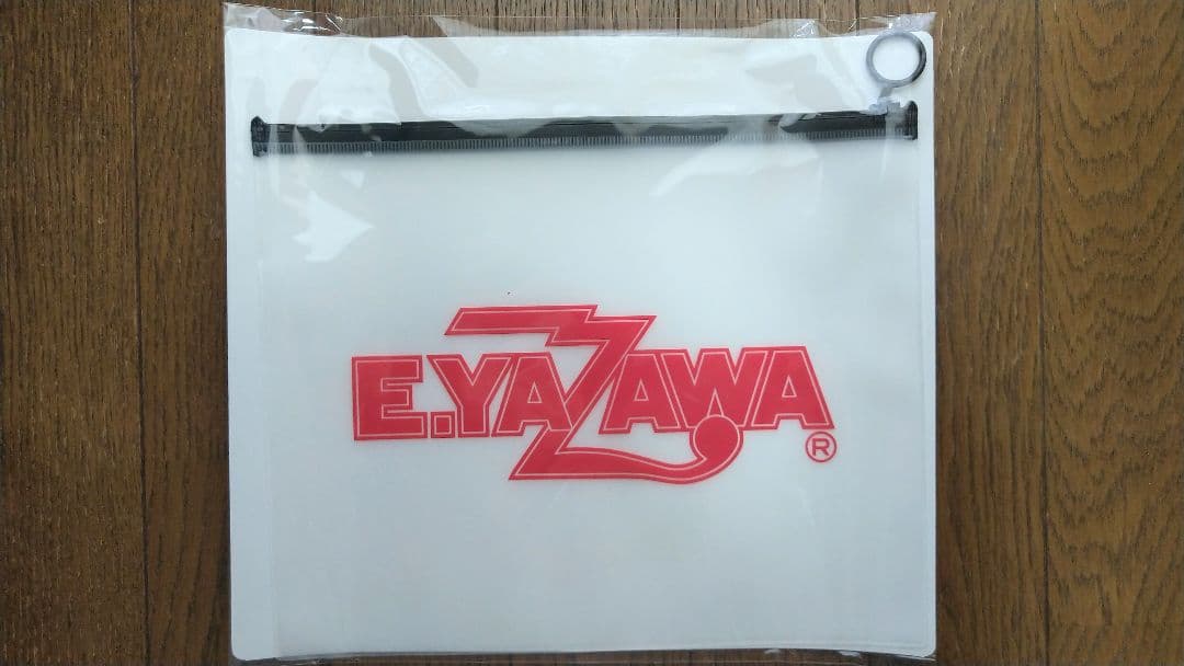 矢沢永吉TOKYODOME Do It!YAZAWA2025 DVD&特典ポーチ