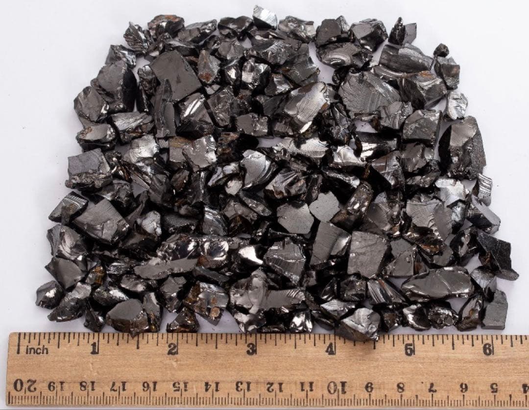 エリートシュンガイト✵160g