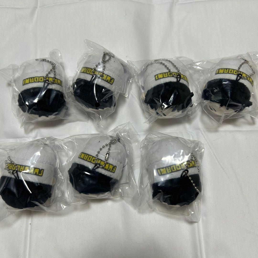 ハイキュー もちマス ミニ アニメイト 特典 赤葦 赤葦京治