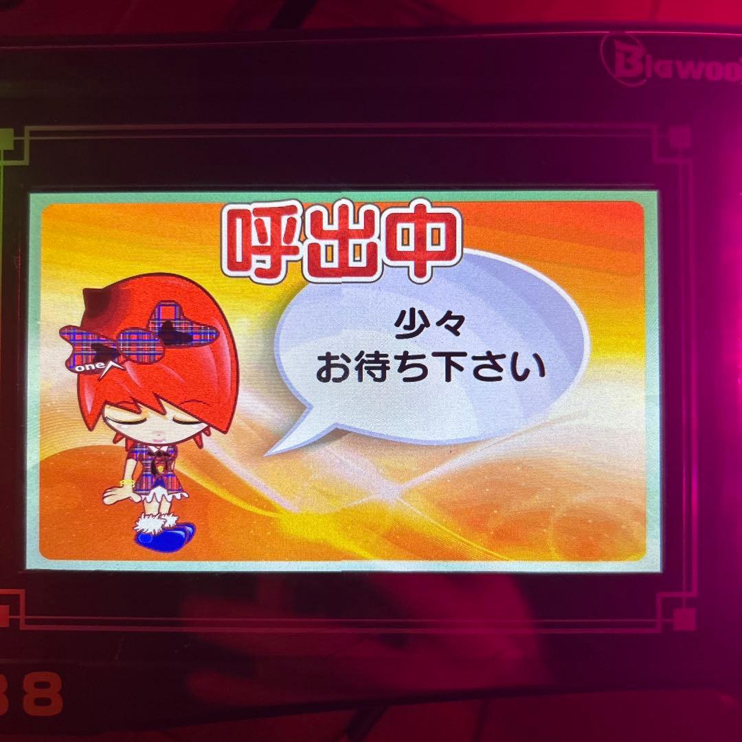 oneA ビッグウォーズ5 スロット用 データカウンター