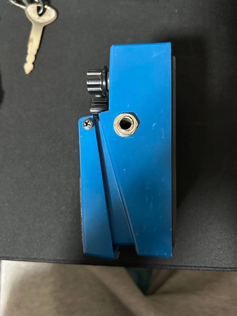 BOSS Blues D BD-2 ギターエフェクター 箱無し