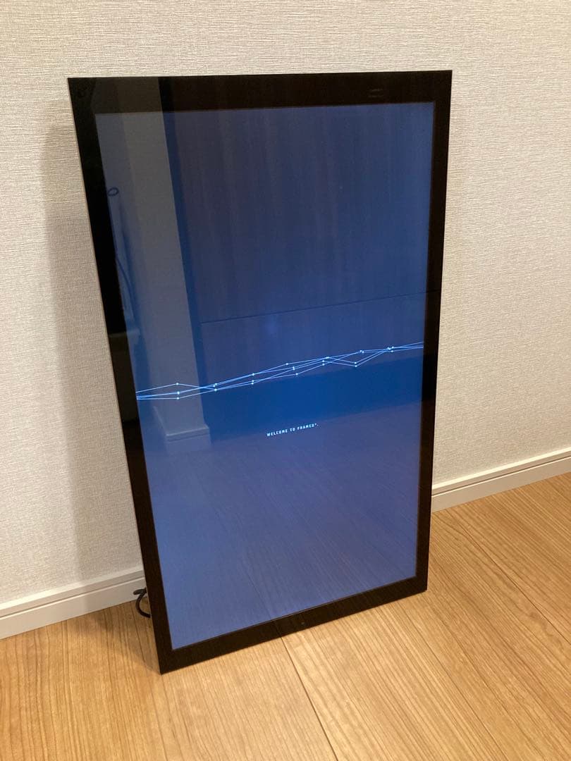 FRAMED2.0 24インチ デジタルアートフレーム