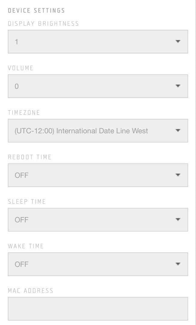 FRAMED2.0 24インチ デジタルアートフレーム