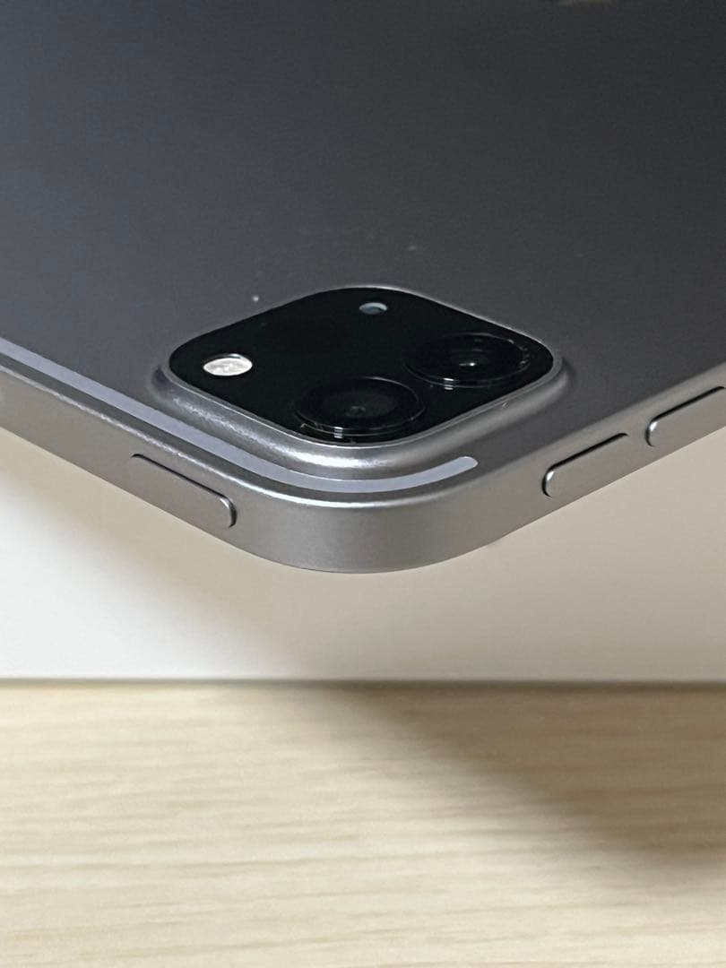 iPad Pro 11インチ 第4世代 100% M2 128GB Wifi