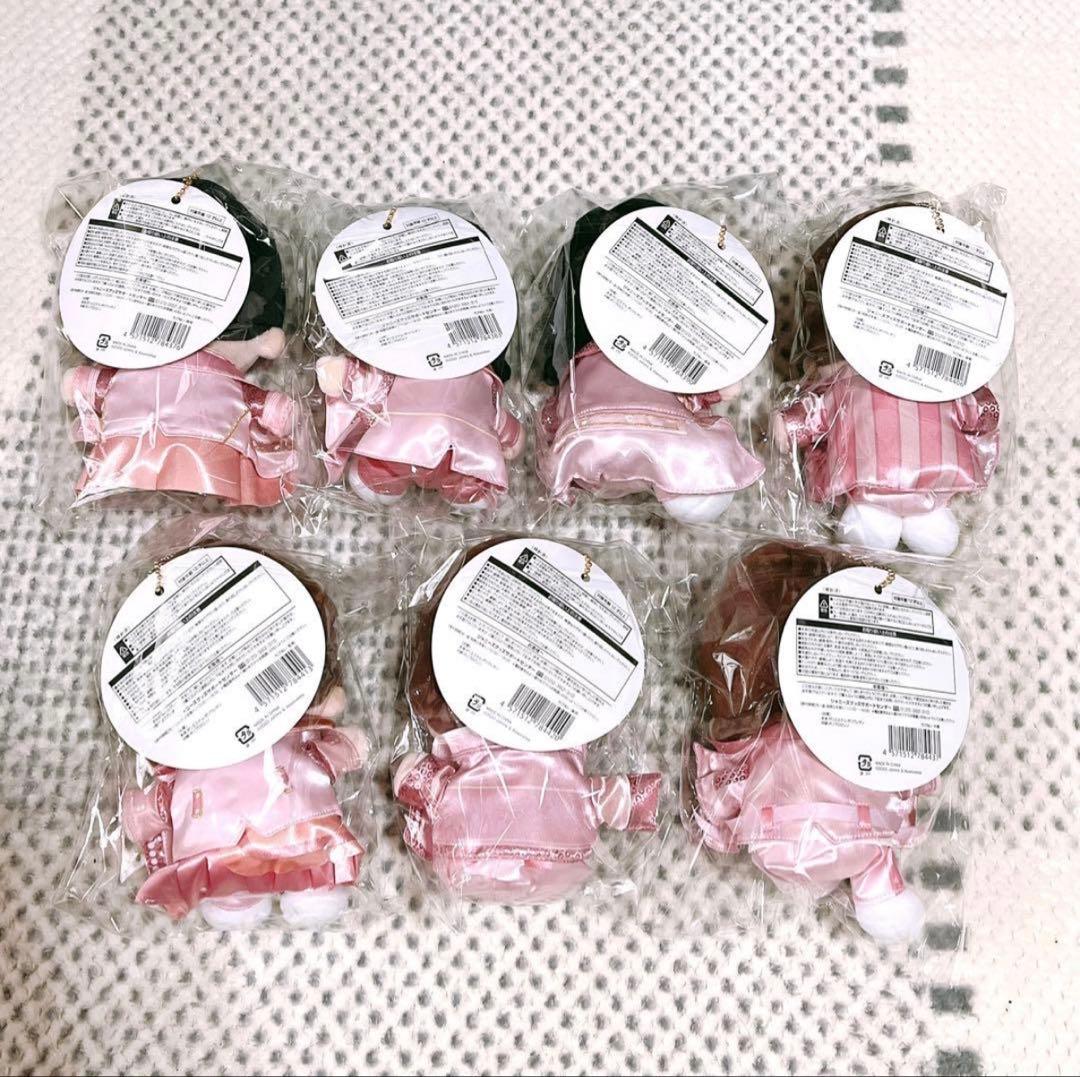 【新品未開封】なにわ男子　ちびぬい