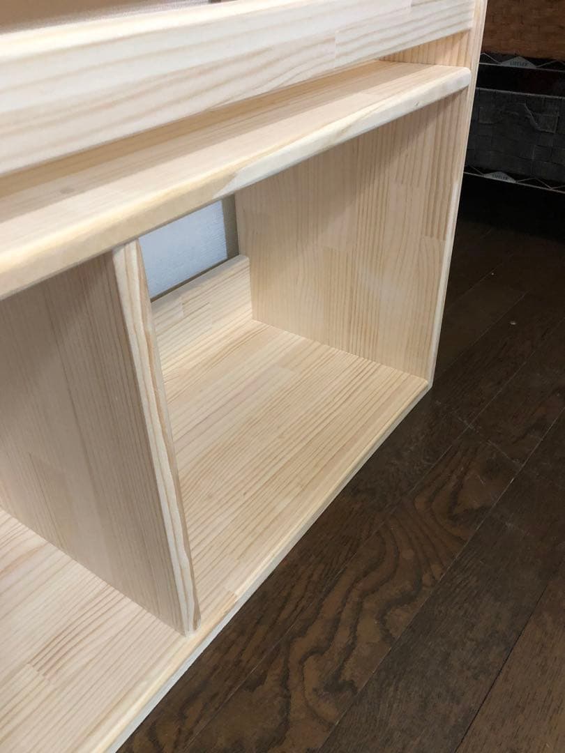 絵本棚スーパージャンボ