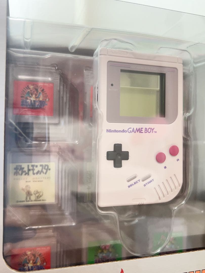 ポケモン赤緑 GAME MUSIC COLLECTION 新品