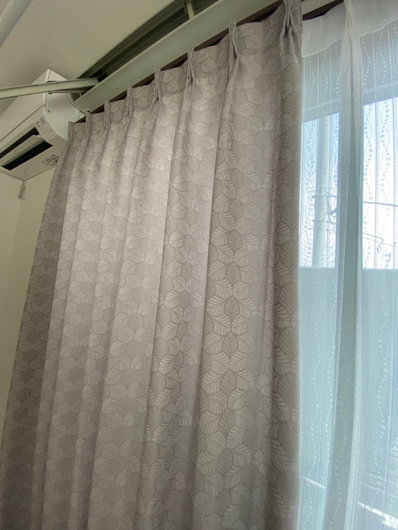 シンコールインテリアオーダーカーテン