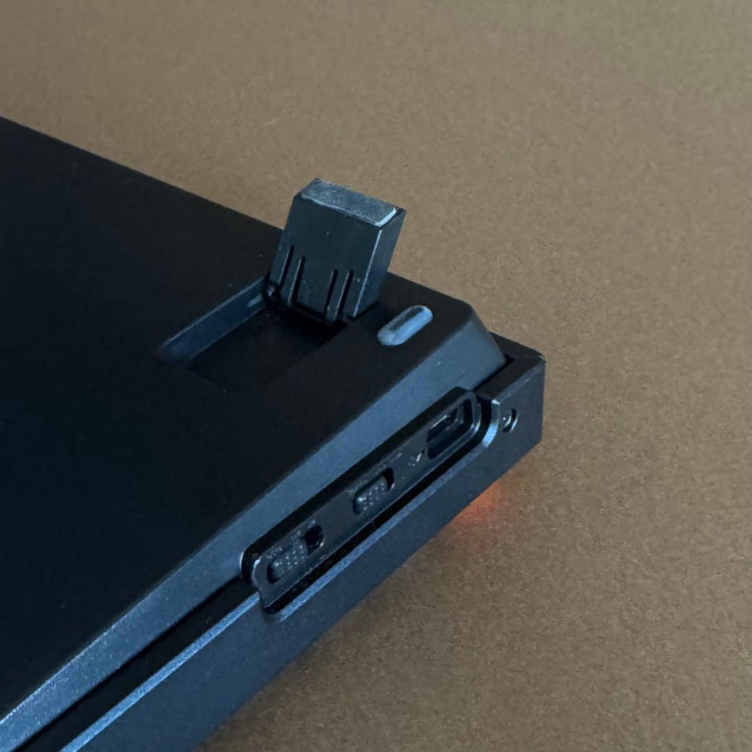 【赤軸】Keychron K10 JIS配列 テンキー + スイッチセット