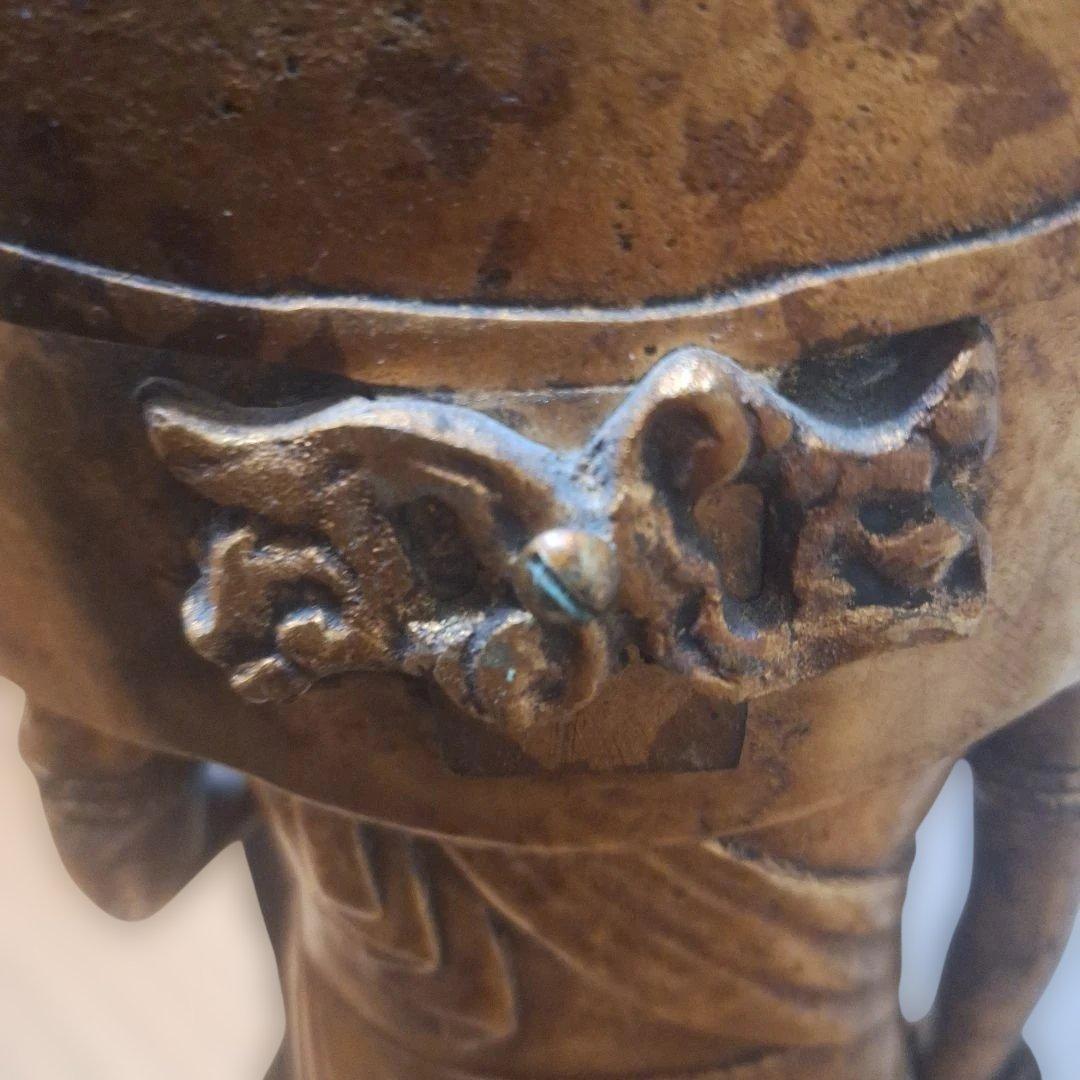 聖観音菩薩　高さ75cm