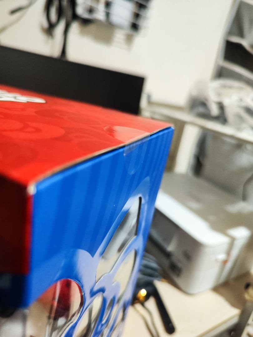 POPMART THEMONSTERS×HELLOKITTYめいぐるみ ラブブ