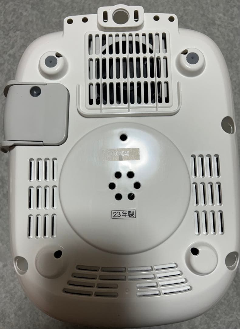 【中古品】TOSHIBA RC-5XT IH炊飯器　【3合炊き】