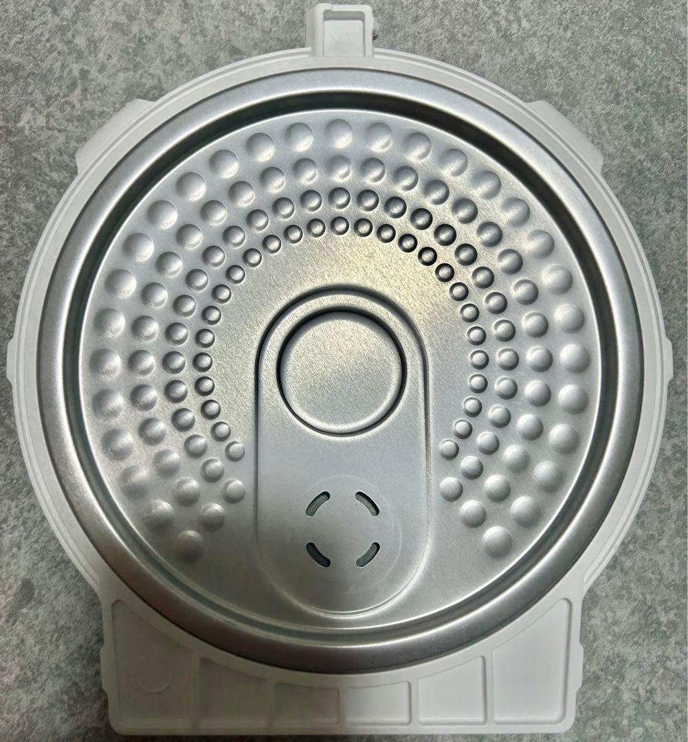 【中古品】TOSHIBA RC-5XT IH炊飯器　【3合炊き】