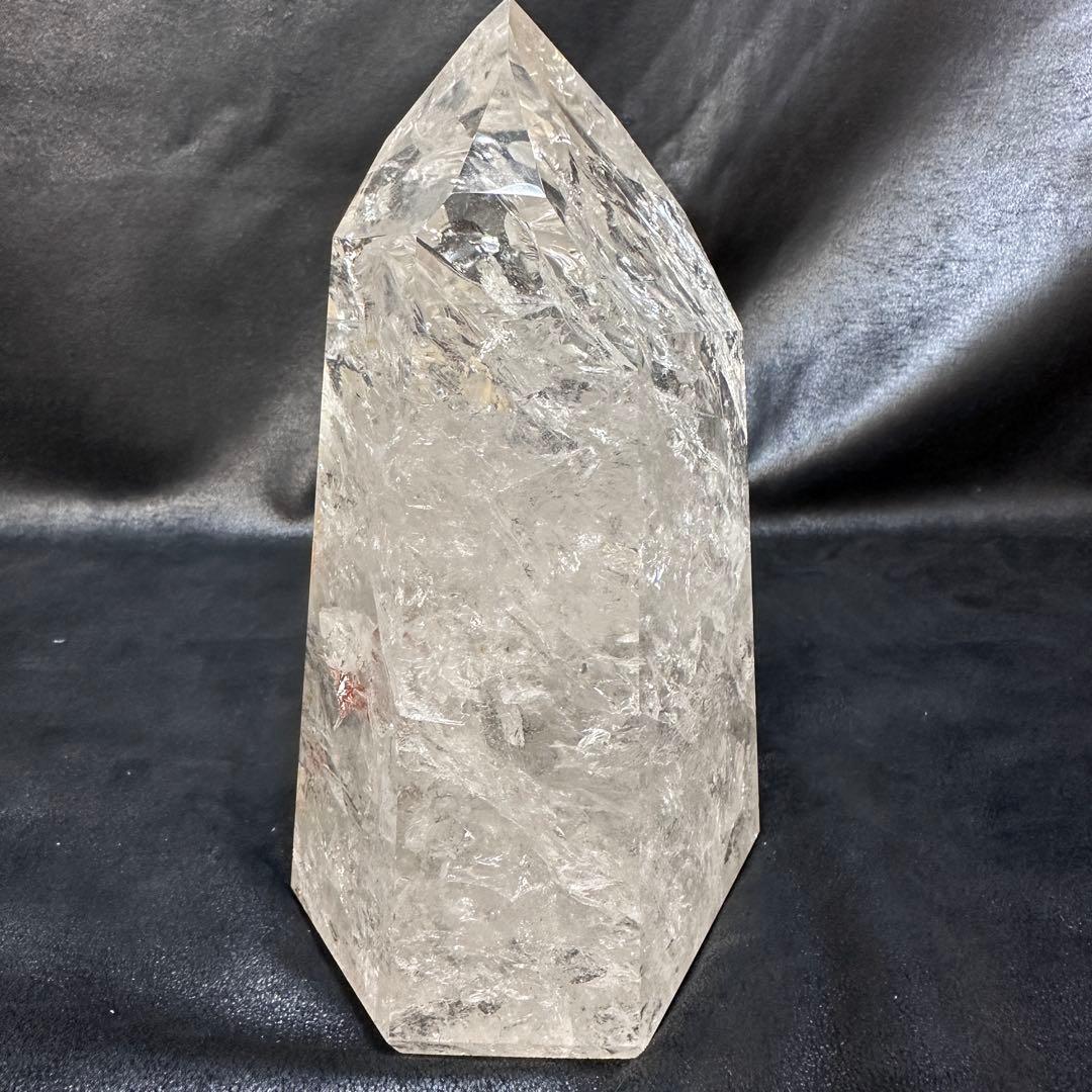 ナミビア産　水晶　3.4kg