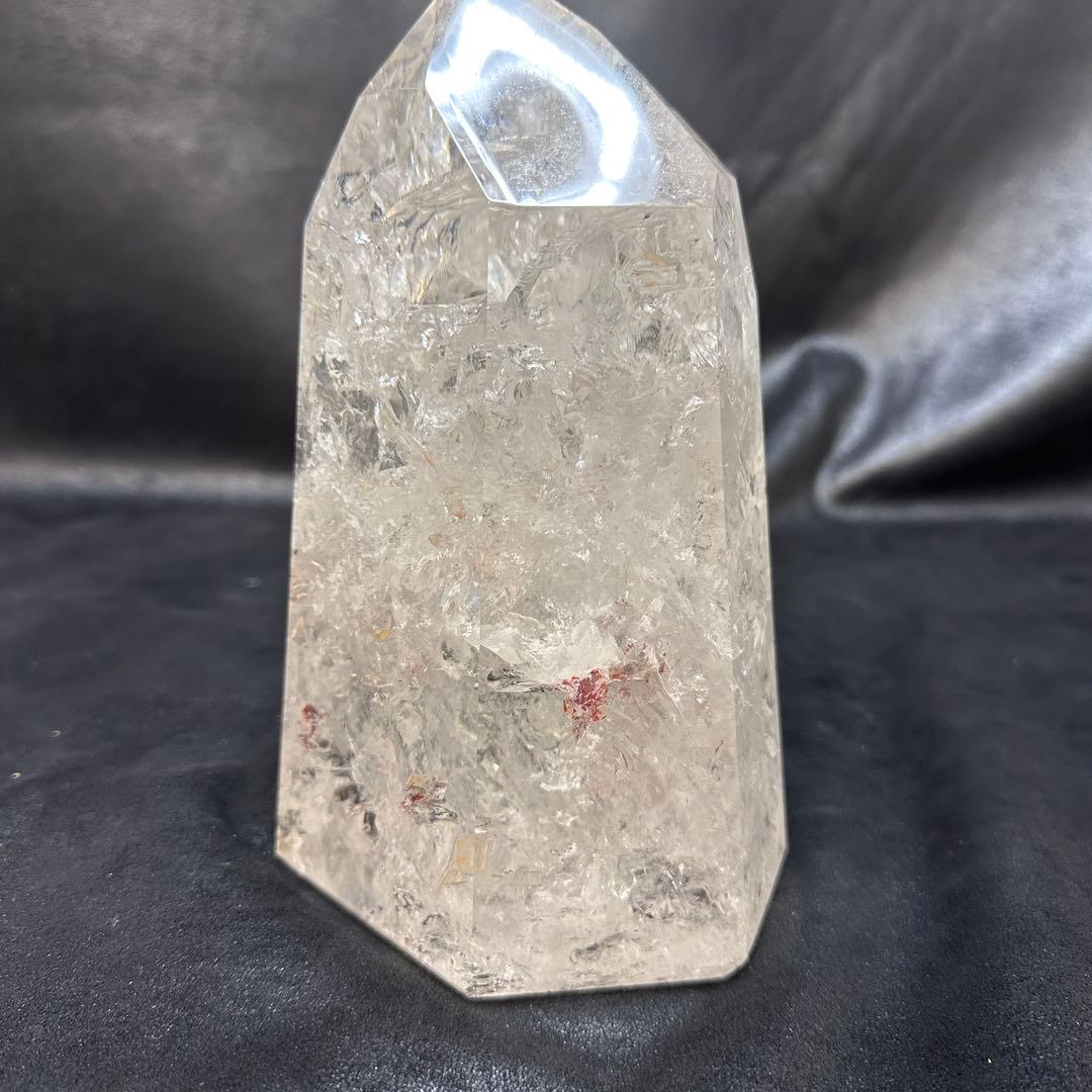 ナミビア産　水晶　3.4kg