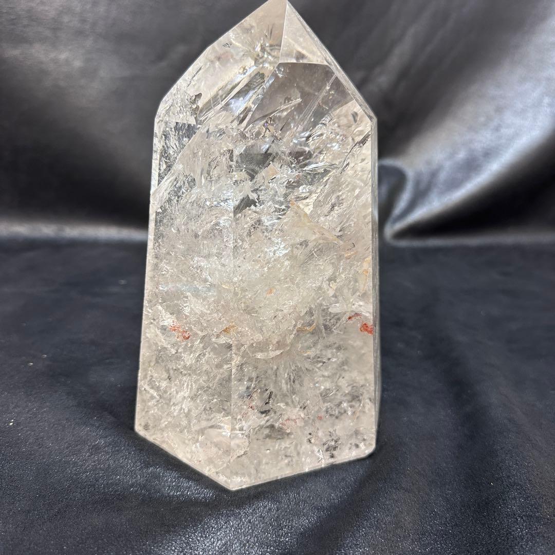 ナミビア産　水晶　3.4kg