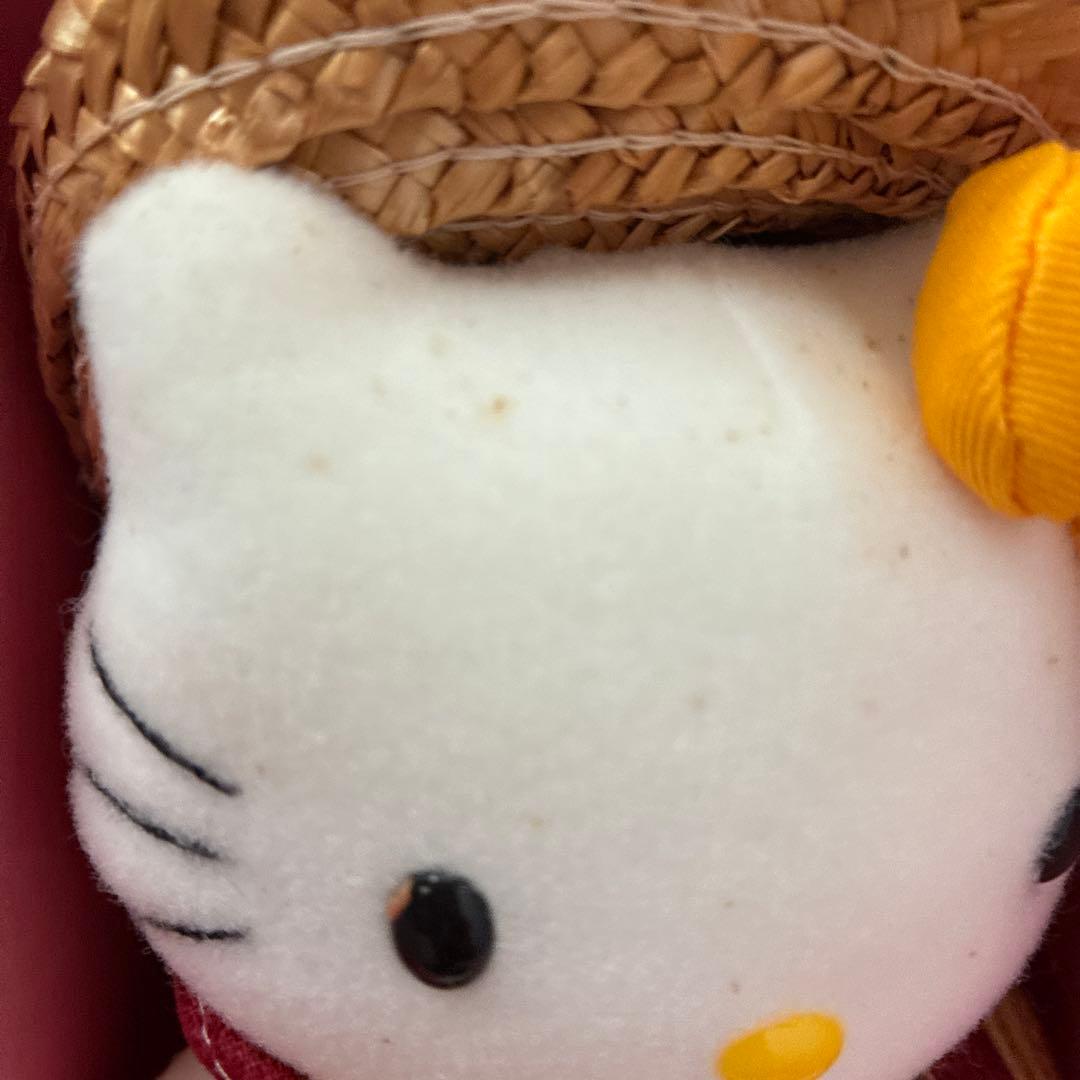 世界のハローキティ　12カ国セット　レア