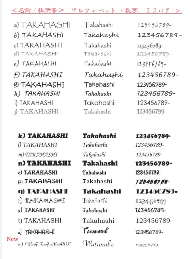 ★気品漂うハーブ飾りアクリル表札＊１㎜単位＊４辺４５度面取り鏡面磨き＋高品質ＵＶ